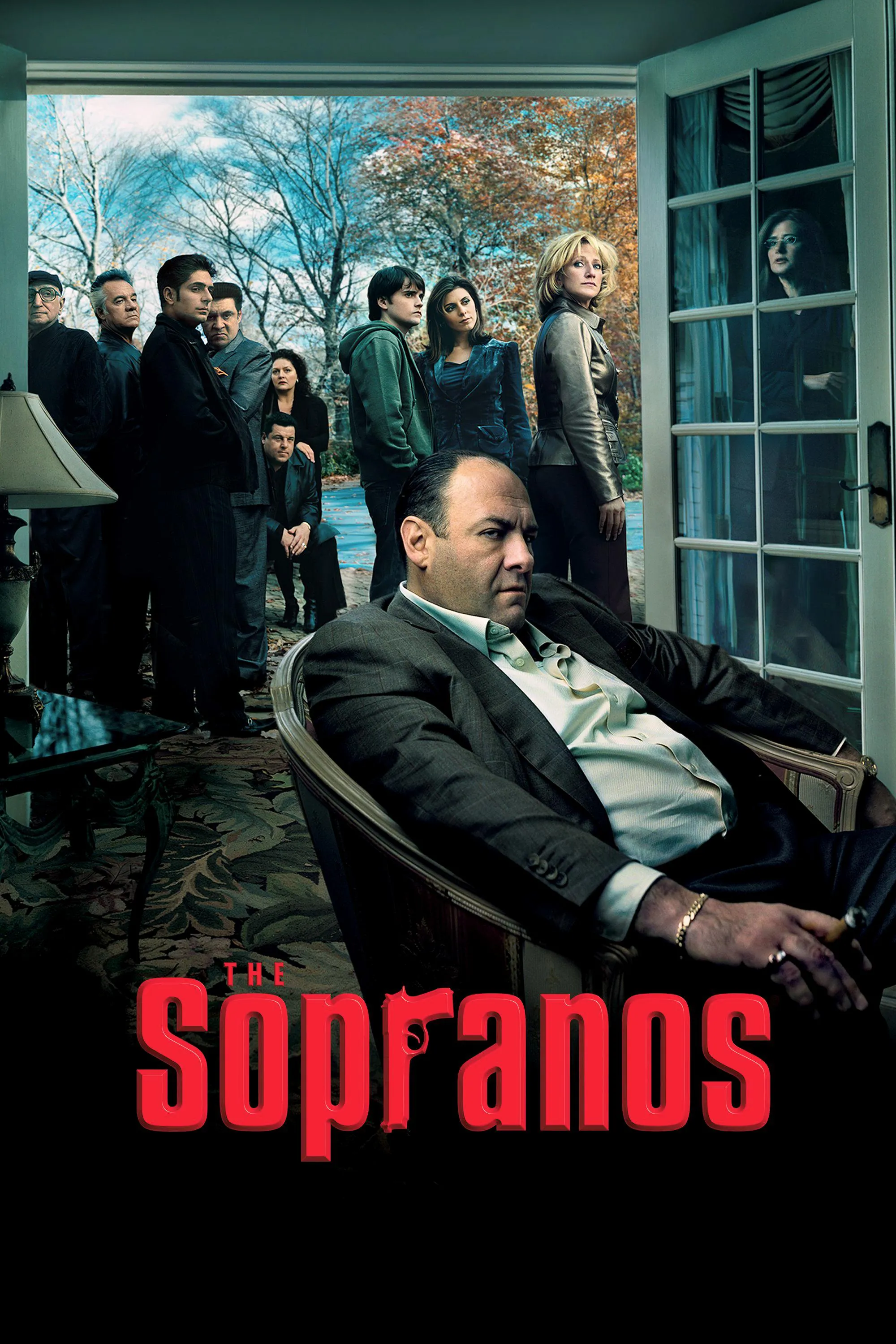 The Sopranos